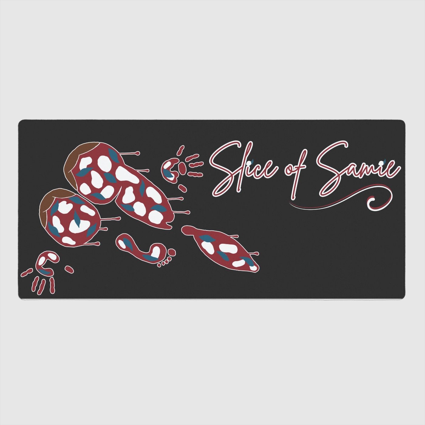 MARG DESKMAT Desk Mat